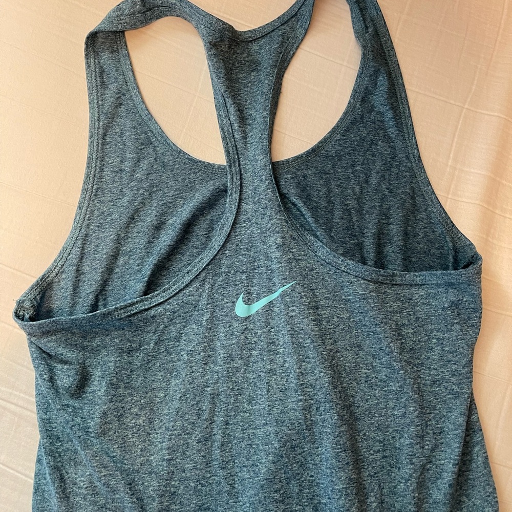 Workout top